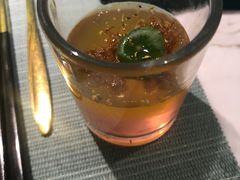 -蜜桃花开·中西融合菜E&W(南长街店)