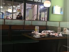 大堂-顺峰顺水顺德菜(龙华店)