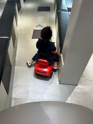 -MINI MARS KIDS CLUB亲子家庭中心(长宁天山店)
