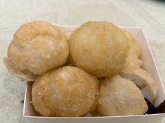 -奥华餐厅·老张记(台基厂店)