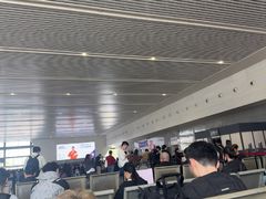 -余姚北站