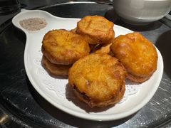 -天府豆花庄(金四季店)