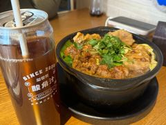 -溢香苑瓦罐(优胜北路店)