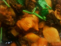 -九转小磨·非遗东北菜(群力店)