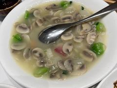 -新吉士·上海菜(浦东LCM置汇旭辉店)