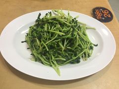 -津津餐室