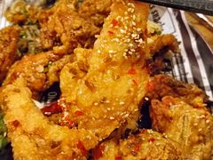 -Dak's 炸鸡(远景路店)