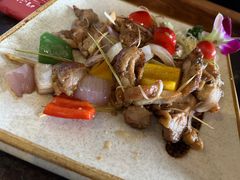 -上楼私房菜(院士路店)