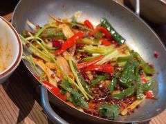 -纳鲁孜·新疆特色餐厅(上海悦荟广场店)