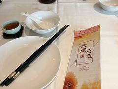 -龙庭华宴·粤菜·早茶