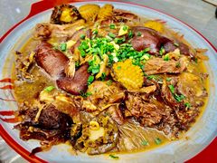 -包不同川湘家常菜(木樨园店)