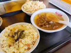 咸饭-好成财牛排馆(涂门街总店)