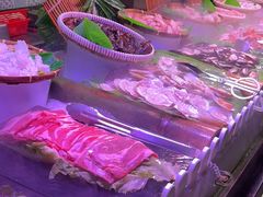 -领鲜活海鲜榴莲自助火锅(东门店)