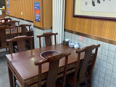-牛街老爆肚满(牡丹园店)