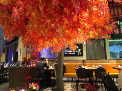 大堂-湘约爨厨(太白立交店)