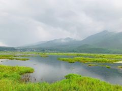 -腾冲北海湿地
