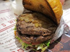 -The Habit Burger Grill 哈比特汉堡(爱琴海店)