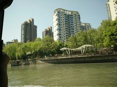 -运河游船(武林门码头)