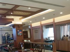-皇城老妈·大连海鲜火锅(港湾店)