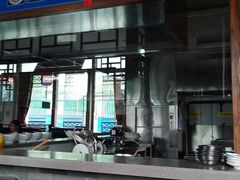 -亿诣蝎府炸酱面羊蝎子火锅(酷车小镇店)
