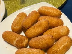 -香满楼(临安路店)