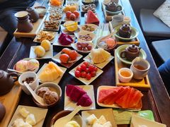 -青藤茶馆(南山路店)