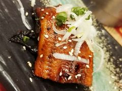-鱼民·现造寿司(育德店)