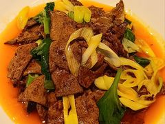 -桂满陇·杭州小馆(巴黎春天浦建店)