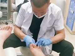 -足护氏采耳修脚(七克拉店)
