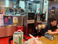 -Tube station站点比萨(王府井百货店)