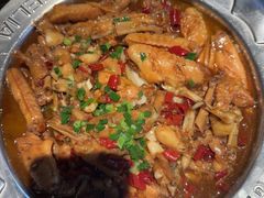 -胖哥俩肉蟹煲(杭州下沙学林街店)