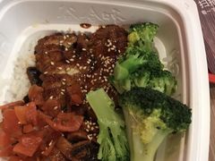 -和合谷(新街口店)