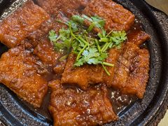 -百花人家(门城水岸店)