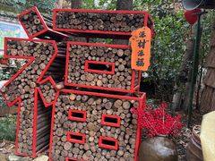 -天目湖山水园