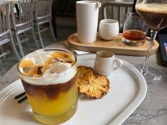 -Nectar One Cafe(勇烈路n1店)