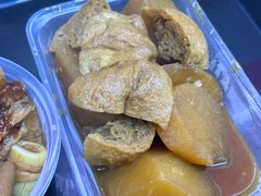 -阿姨牛杂(北京路店)