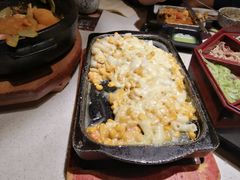 -将军牛排·尔滨地标朝鲜族美食(总店)