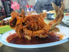 -酒肉门孔府菜(曲阜游客中心店)