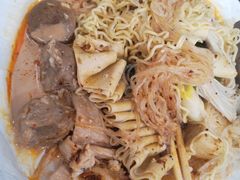 -郭记小街麻辣烫(南小街总店)