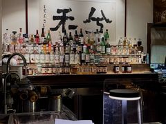 -兮禾酒馆(护国路店)