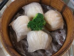 -新大咀港式茶餐厅(宝山万达店)