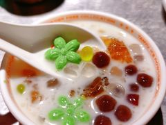 -探鱼·鲜青椒爽麻烤鱼(天河优托邦店)