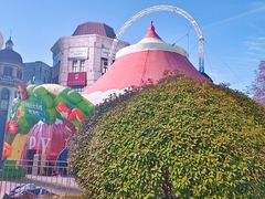 -鲁邦国际风情街(麦世达韩国精品百货店)