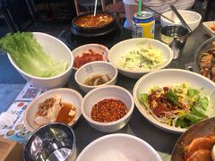 -喜来稀肉(虹泉路店)