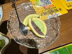 -傑·料理·海鲜放题(佛山文华荟店)