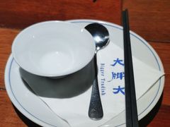 -大牌大·传统杭帮菜(湖滨店)