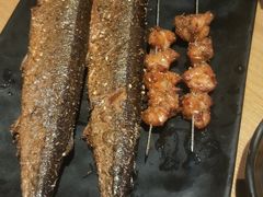 -游园觅食记夜市·小龙虾大排档