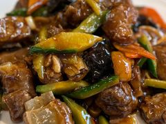 -清香园大连老菜馆(成仁街店)