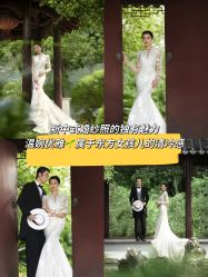 -鱼映像摄影·珍藏级影像品牌