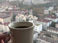 -纽巷咖啡 SOFTFOCUS COFFEE(锦和巴黎时韵店)